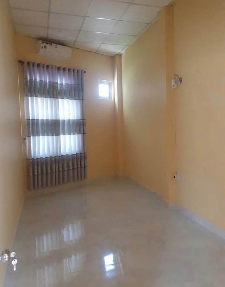 Nhà 2 Tầng Kiệt Duy Tân, An Cựu 45m² - Ô tô vào tận nhà, full nội thất!