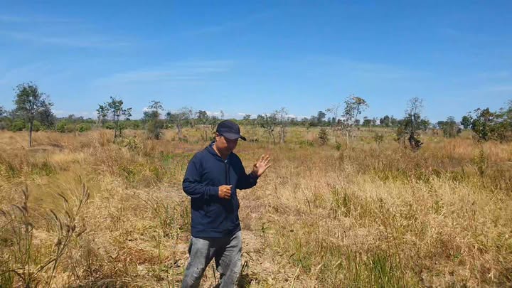 Đất nền Lâm Hà 6ha giá 350 triệu - Giá đầu tư tốt!