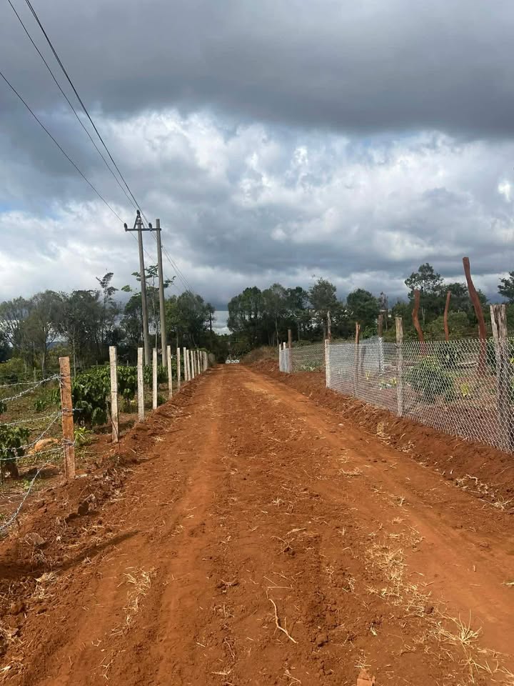 Đất Nền Cư M'gar Đắk Lắk - 735m² Thổ Cư Full, Giá Đầu Tư 2.9 Tỷ