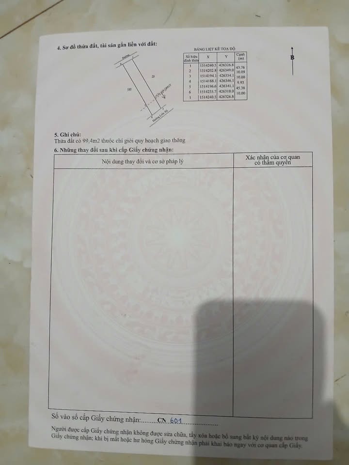 Đất Nền 2 Mặt Tiền Ia Boòng, Chư Prông, Gia Lai - 450m² Giá Tốt