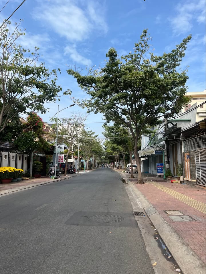 Đất Vũng Tàu 112m² Nguyễn Thị Minh Khai - Sổ hồng sẵn, giá 6.5 tỷ