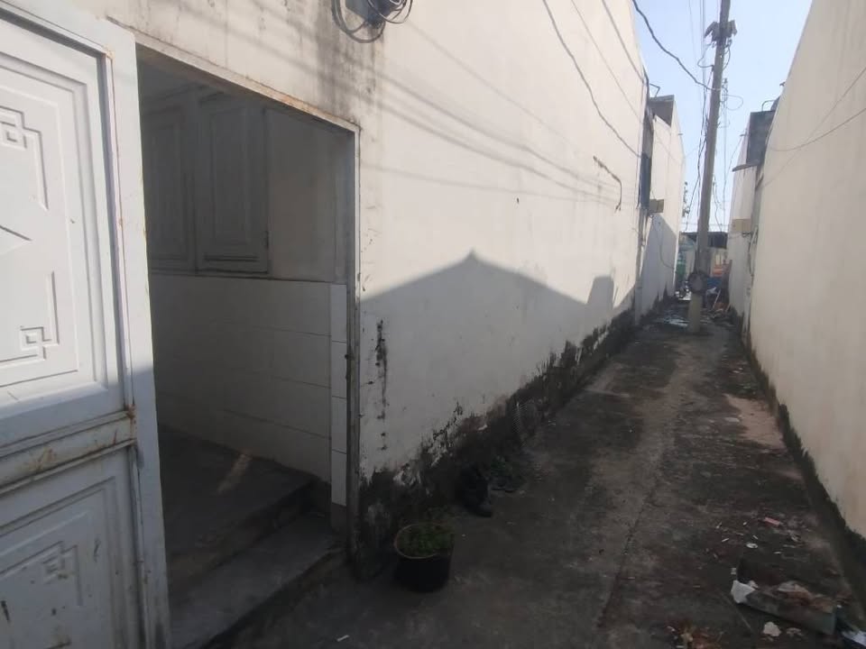 Nhà Mặt Tiền Mỹ Phước - Tân Vạn, Bến Cát 300m² - Dòng Tiền Ổn Định 6 Tỷ