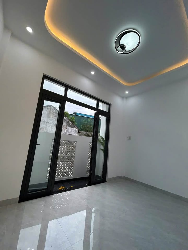 Bán Gấp Nhà Phước Đồng Nha Trang 40m² - Hướng Đông Bắc, Sổ Chung
