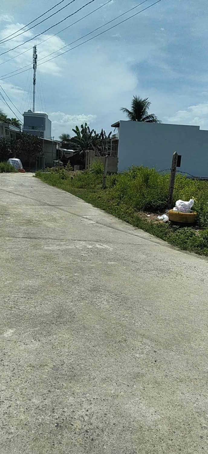 Đất Nền 101m² Sổ Hồng Riêng - Diên Khánh, Khánh Hòa - Giá 1 Tỷ F0