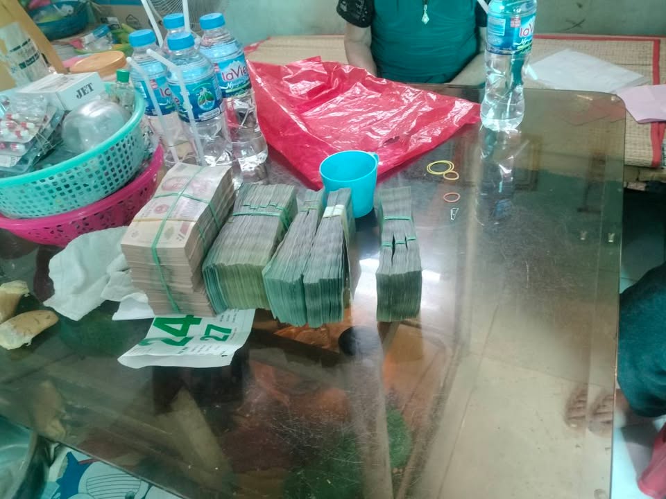 Đất Nền Mặt Tiền Đường Dal Phong Mỹ, Đồng Tháp - 620m² Giá 1.4 Tỷ