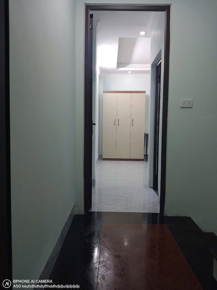 Cho thuê phòng trọ full nội thất - Ngõ 74 Đông Thiên, Hoàng Mai