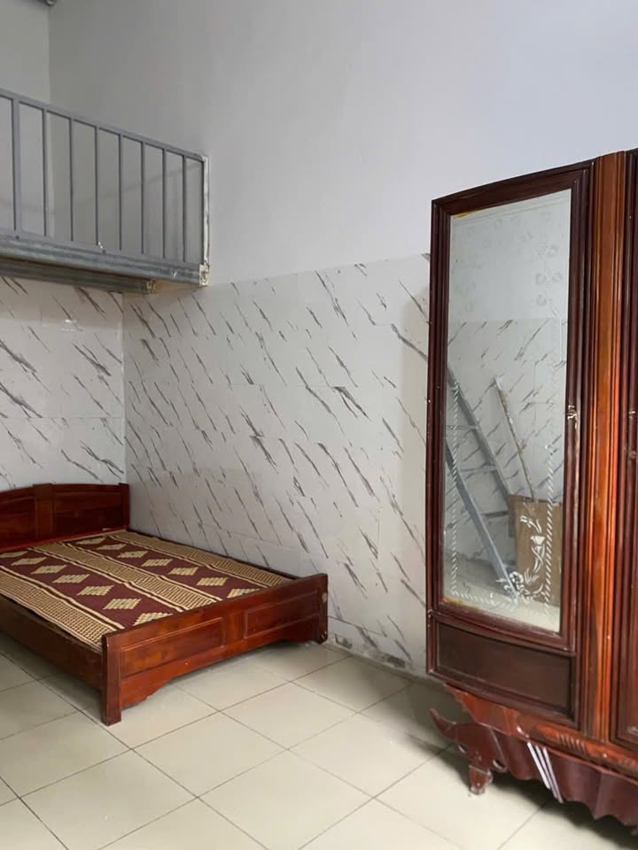 Cho thuê phòng trọ 20m² Lĩnh Nam, Hoàng Mai - Giá 2.5 triệu, không chung chủ