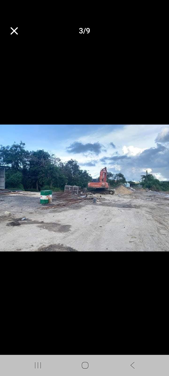 Đất Farm QL27C Khánh Vĩnh 2000m² - Nghỉ dưỡng lý tưởng!