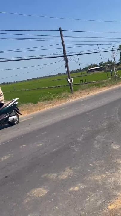 Đất Nền Phước Hải 140m² Sổ Riêng, Sát Công Viên - Giá 1.7 Tỷ