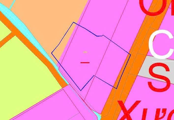 Đất Vàng Củ Chi: 10.000m² Mặt Tiền Tỉnh Lộ 7, Gần Chợ Phước Thạnh