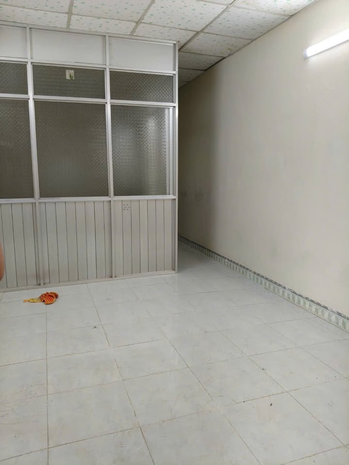 Nhà riêng Hóc Môn 35m² giá 3.2 triệu - Sẵn sàng ở ngay!