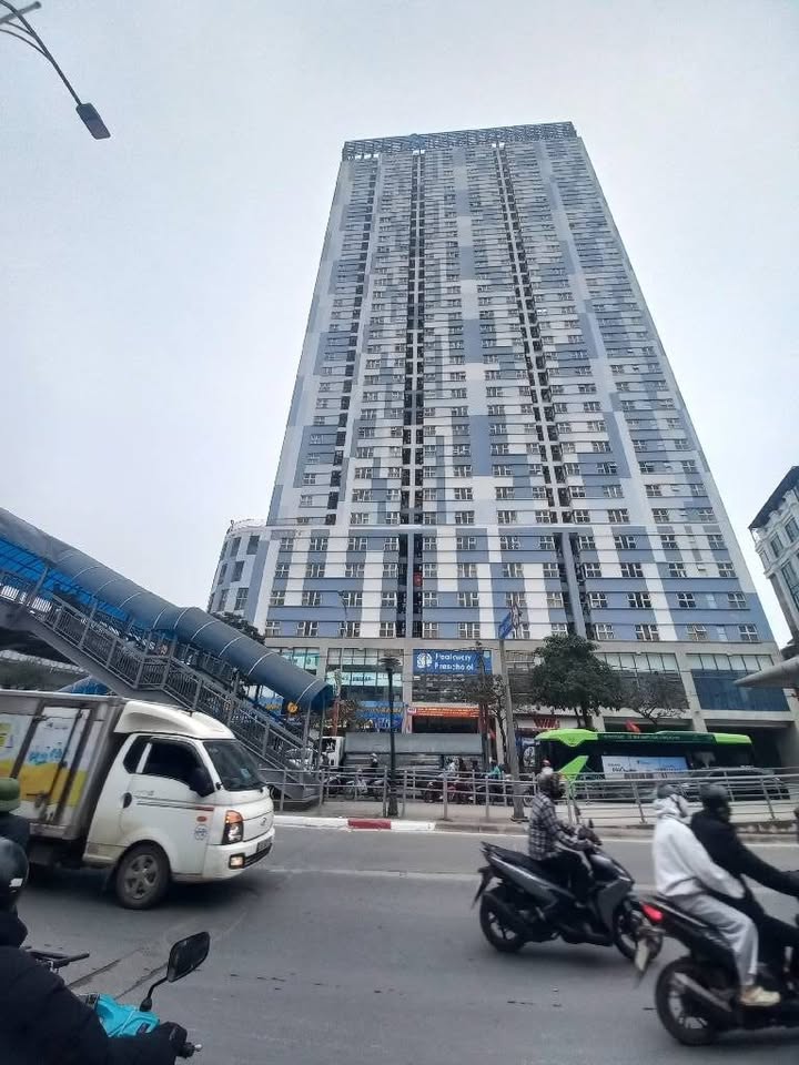 Nhà Riêng Hà Đông 30m² hơn 7 tỷ - Ô tô vào tận nhà!