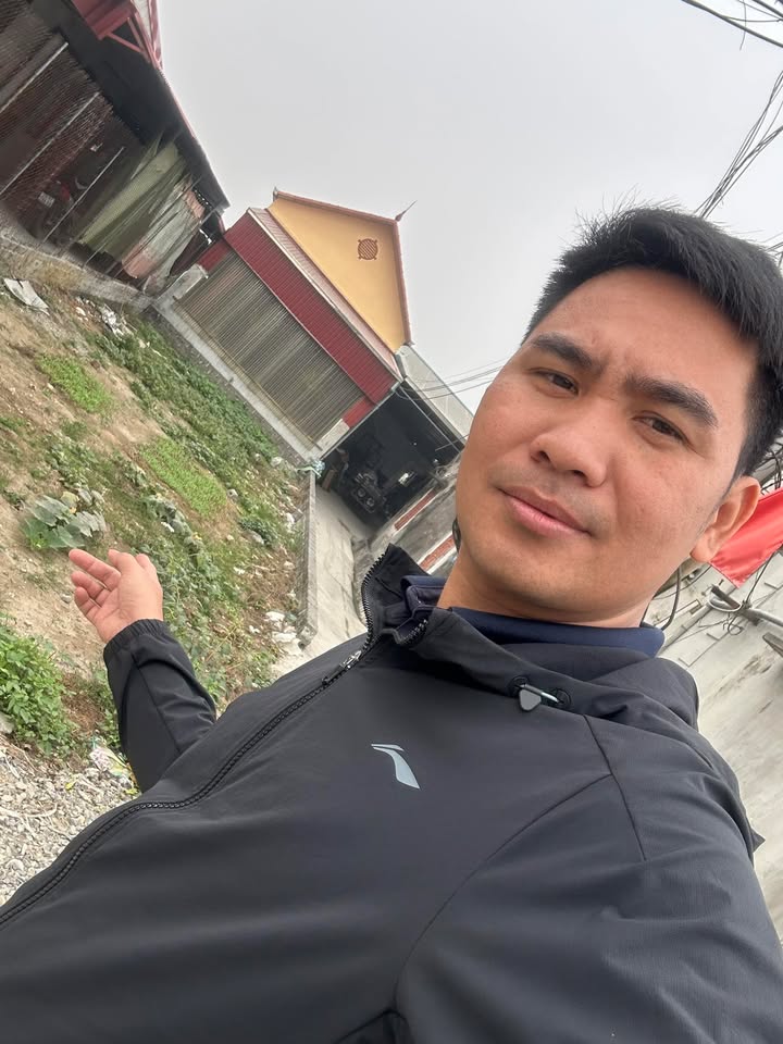 Đất nền Thanh Oai 50m² giá 3.x tỷ - Sổ đỏ sẵn sàng giao dịch