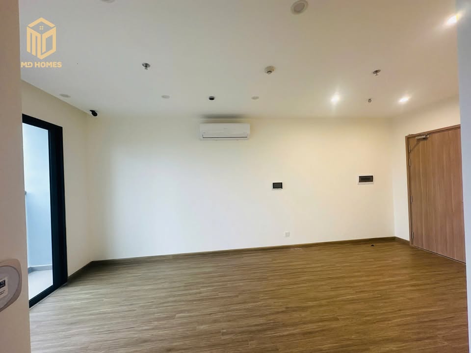 Căn hộ Vinhomes Smart City 62m² giá 10 triệu - Sẵn sàng vào ở!