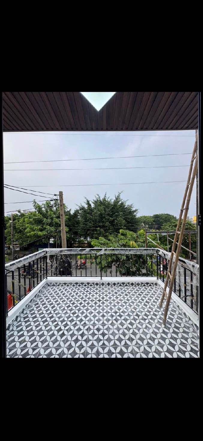 Nhà Mặt Tiền Trần Xuân Soạn Quận 7 - Căn Góc View Sông, 8 Tỷ