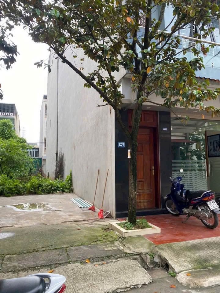 Đất nền TĐC Trung Hưng 70m² - Sổ đỏ chính chủ - Giá tốt đầu tư!