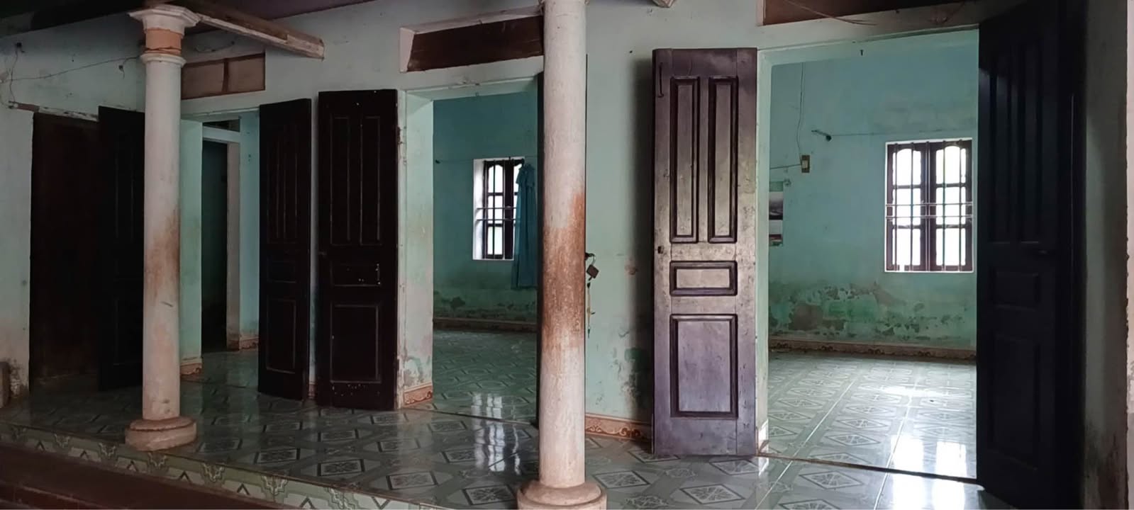 Bán đất Yên Sơn Tam Điệp 3800m² - Mặt tiền 40m - Ô tô tải vào tận nơi