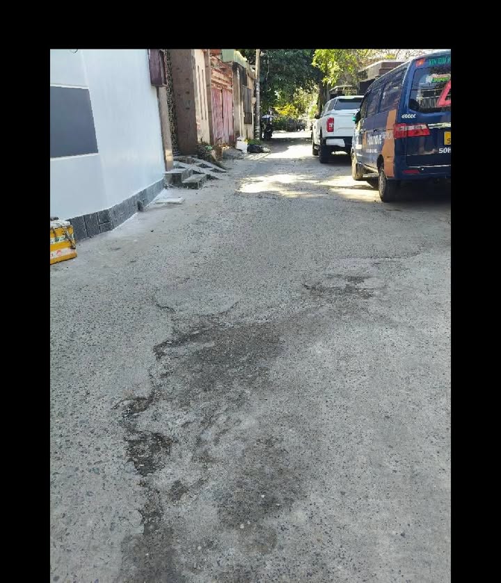 Nhà Góc 45m² Phường Thới An, Q12 - 3.99 Tỷ, Sổ Hồng Riêng