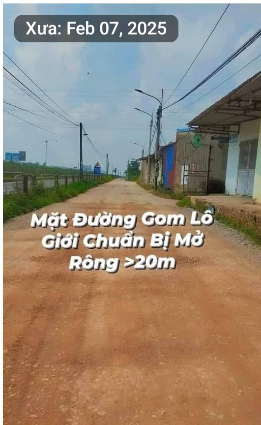 Đất nền Phường Tân Phú, Phổ Yên 250m² - Tiềm năng tăng giá vượt trội!