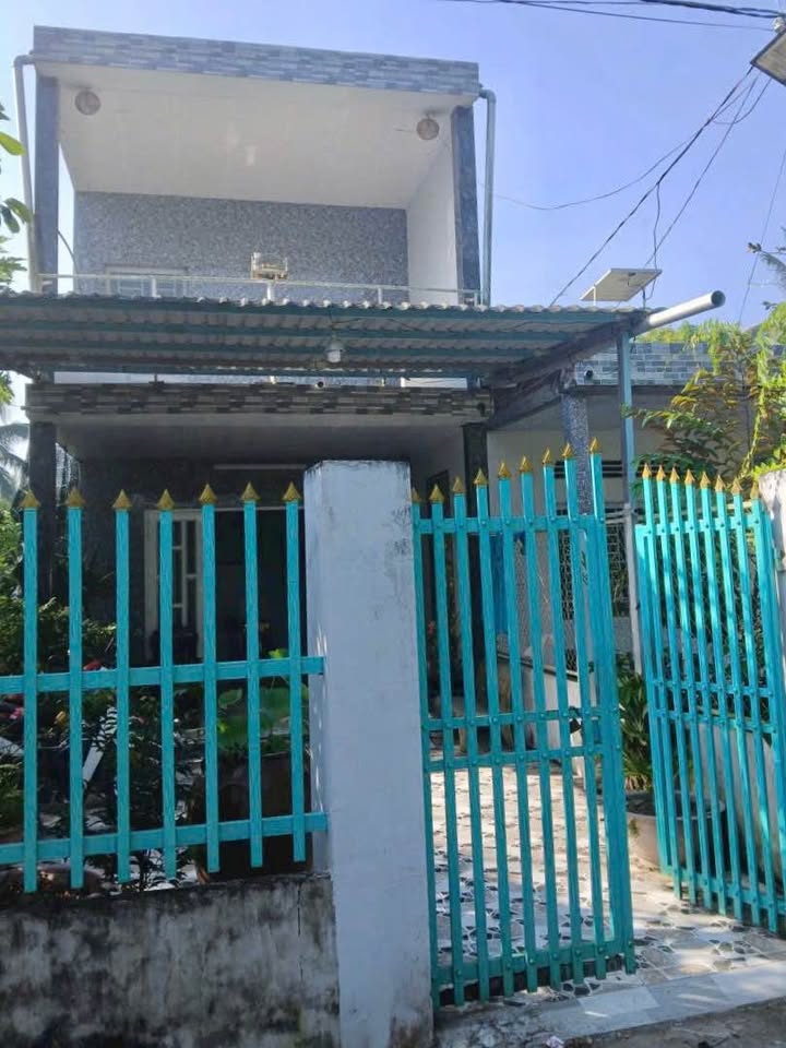 Nhà Riêng Xã Phú Thành Trà Ôn 179m² giá 950 triệu - Giá tốt hiếm có!