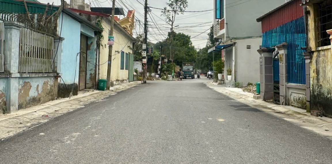 Đất nền Thanh Chương 67m² - Sổ đỏ chính chủ, tiềm năng tăng giá!