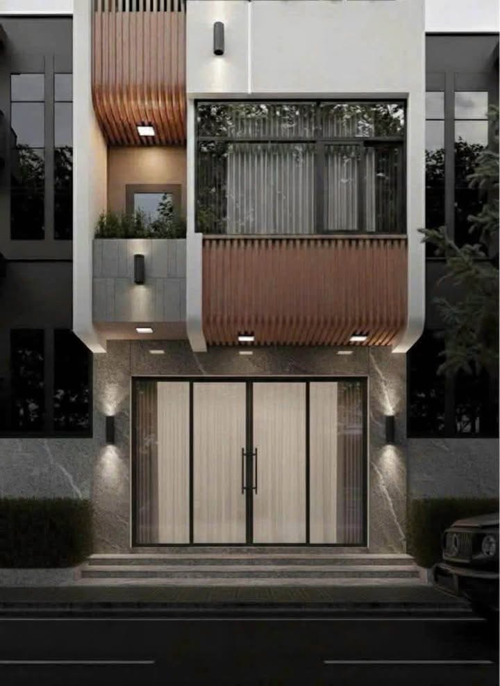 Nhà riêng Quang Trung Gò Vấp 32m² - Sẵn sàng ở ngay!