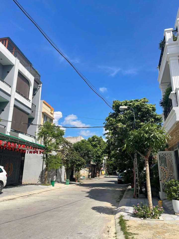 Đất 2 Mặt Tiền Nam Ngạn 98m² - Kinh Doanh/Đầu Tư Hấp Dẫn