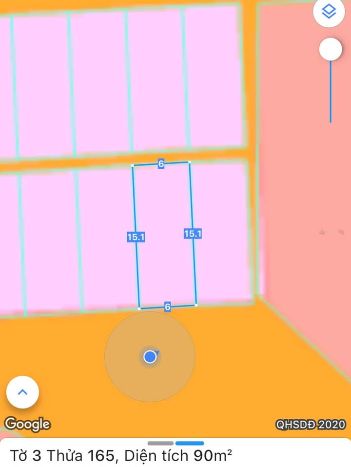 Nhà Mặt Tiền Miếu Bông 2, Cẩm Lệ 90m² - Đầu Tư Sinh Lời Vượt Trội!