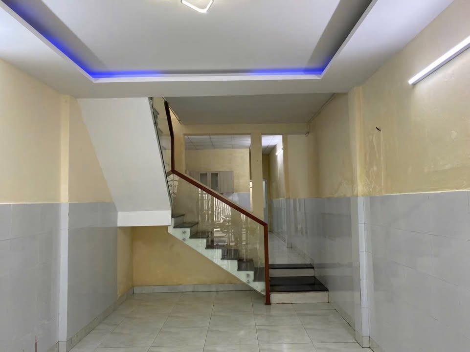 Nhà riêng Tôn Đức Thắng, Liên Chiểu 70m² - Sẵn sàng ở ngay!