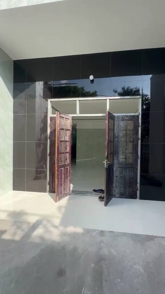 Nhà riêng Mặt tiền Bá Giáng, Ngũ Hành Sơn 8 triệu - Ô tô vào tận nhà!