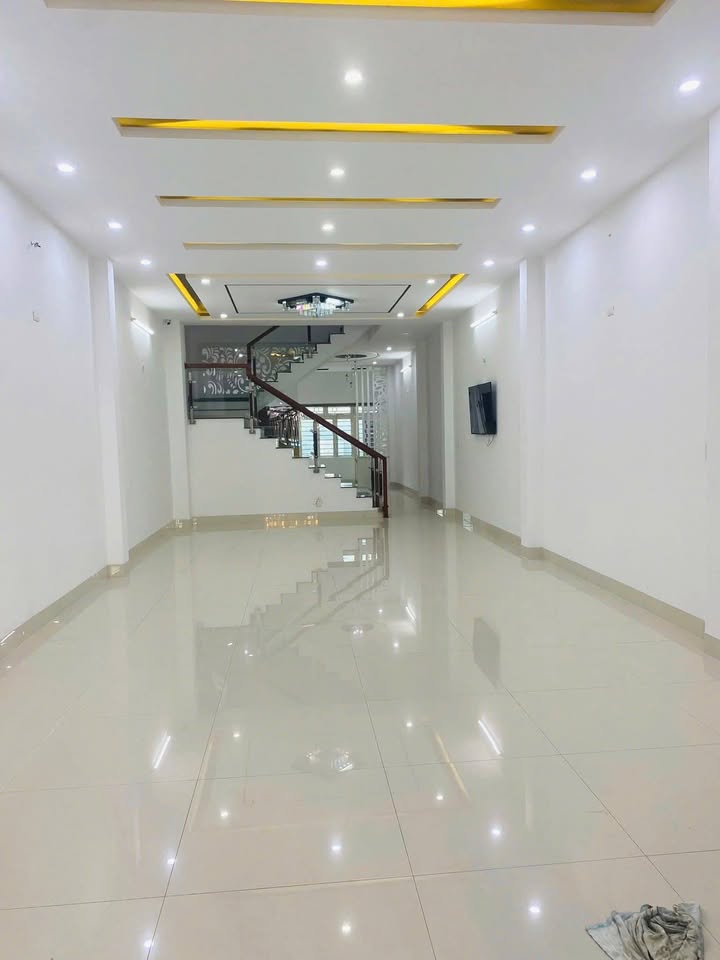 Nhà phố Mặt tiền Mẹ Thứ, Cẩm Lệ 345m² - Thuê ngay, kinh doanh đỉnh!