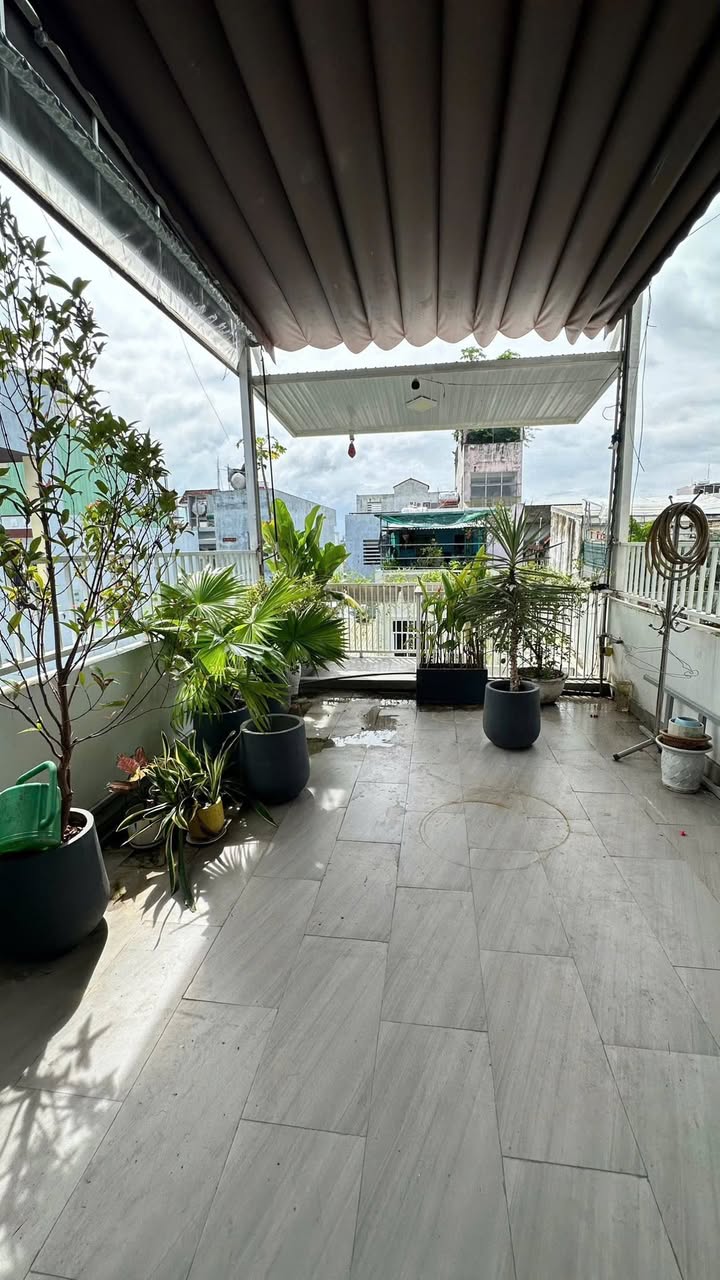 Cho thuê nhà 3 tầng Trần Khánh Dư 80m² - 22 triệu - Thích hợp KD