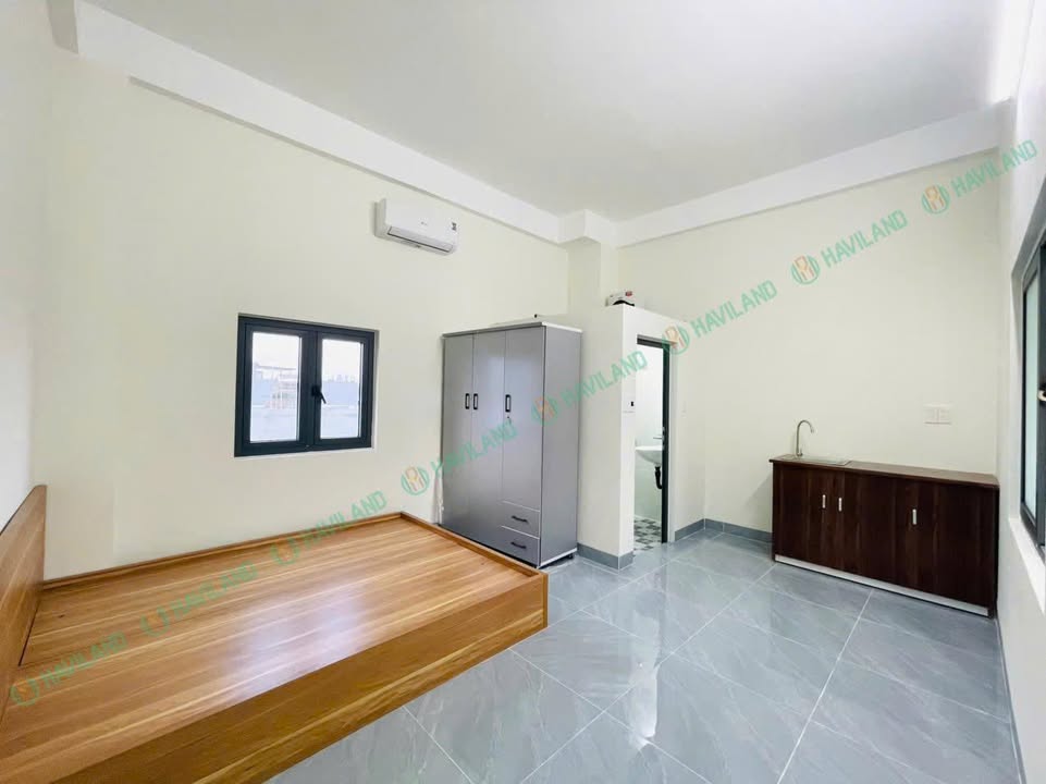 Văn Phòng Sun Cosmo 45m² Trần Thị Lý - Giá 10 Triệu/Tháng