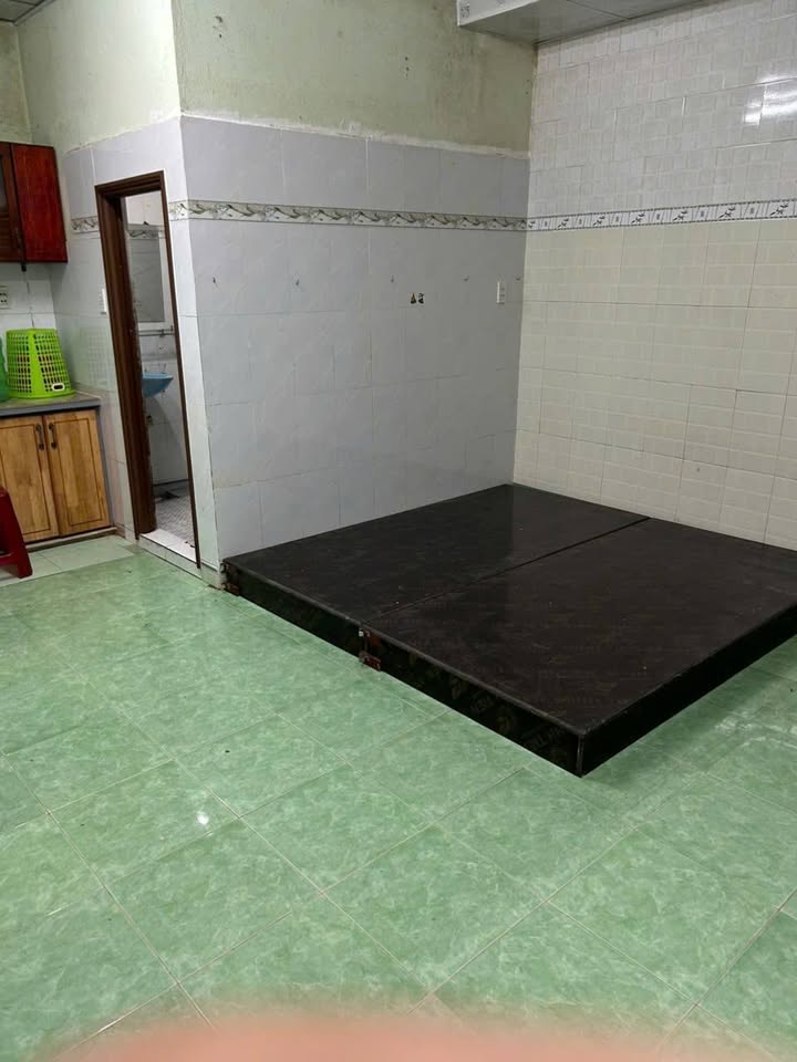 Phòng trọ Kiệt 291 Trần Cao Vân 30m² chỉ 2.5 triệu - Sẵn sàng ở ngay!