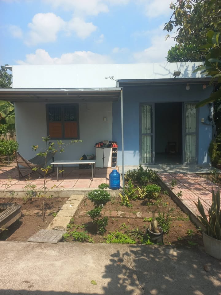 Nhà Nguyên Căn Hẻm 10 Mô Xoài, Bà Rịa 3.5 triệu/tháng - Giá tốt hiếm có!