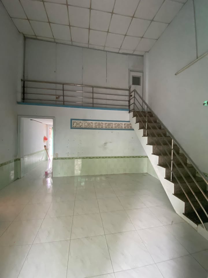 Nhà cho thuê Bình Chánh 70m² giá 4 triệu - Sẵn sàng ở ngay!