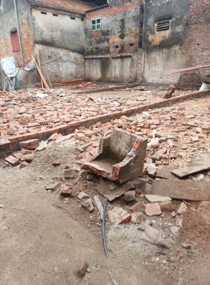 Đất nền Phù Khê, Từ Sơn 45m² giá 850 triệu - Sổ đỏ chính chủ!