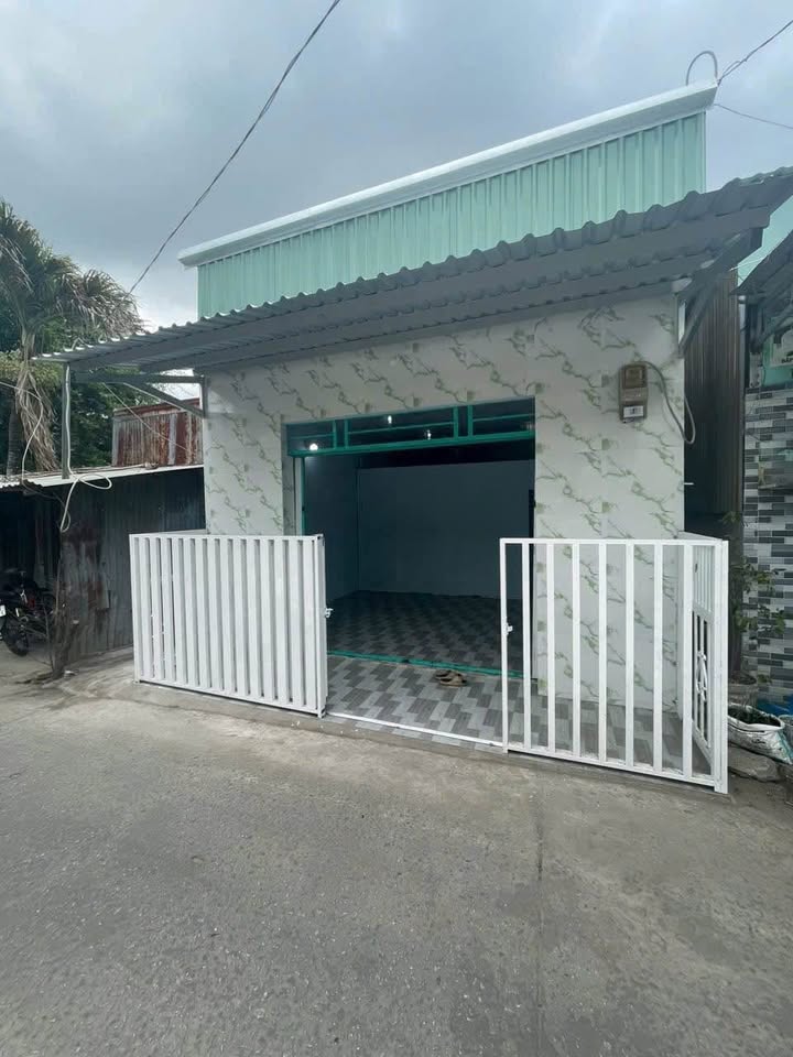 Nhà Mặt Tiền Nguyễn Thị Định, Phú Quốc 3 Triệu/Tháng - Cho Thuê Ngay!