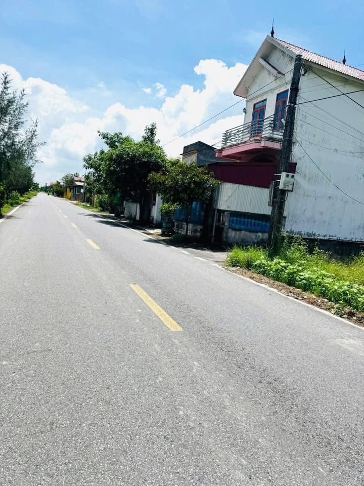 Bán Đất Thổ Cư Hưng Hà, Thái Bình - 94m² Sổ Đỏ Sẵn Sàng