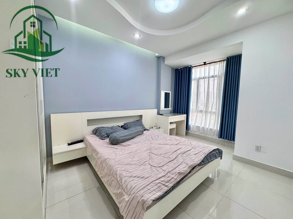 Căn hộ SKY 3 Thảo Điền 56m² 2PN - Giá 4.45 tỷ, Sẵn Sàng Ở Ngay!