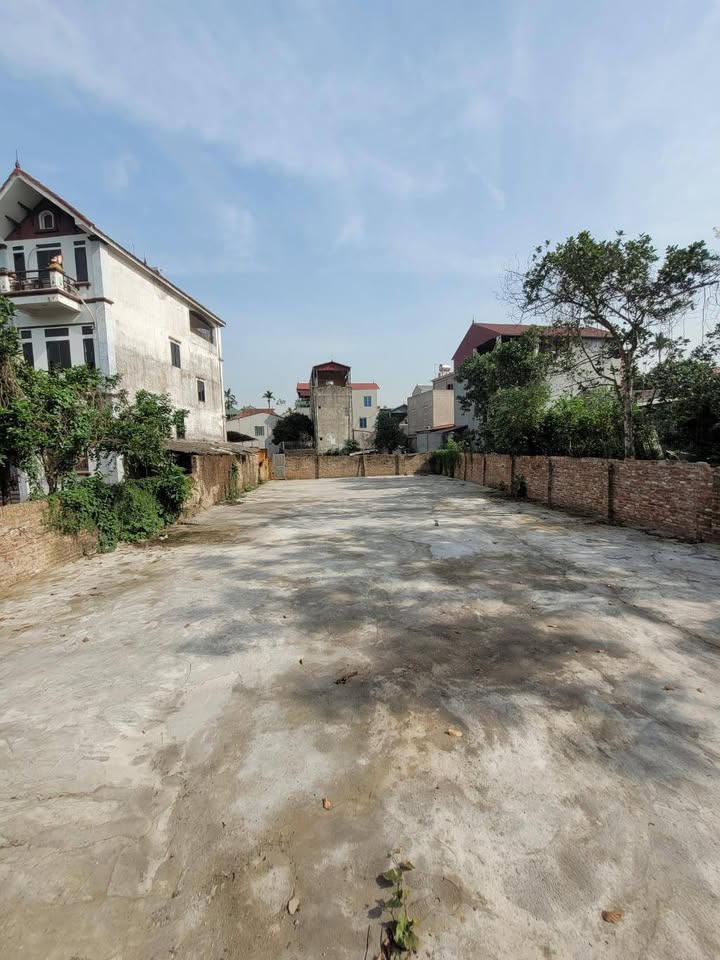 Đất Vàng 364m² Mặt Tiền 13m Đường Ỷ Lan, Gia Lâm - Cơ Hội Đầu Tư Vàng