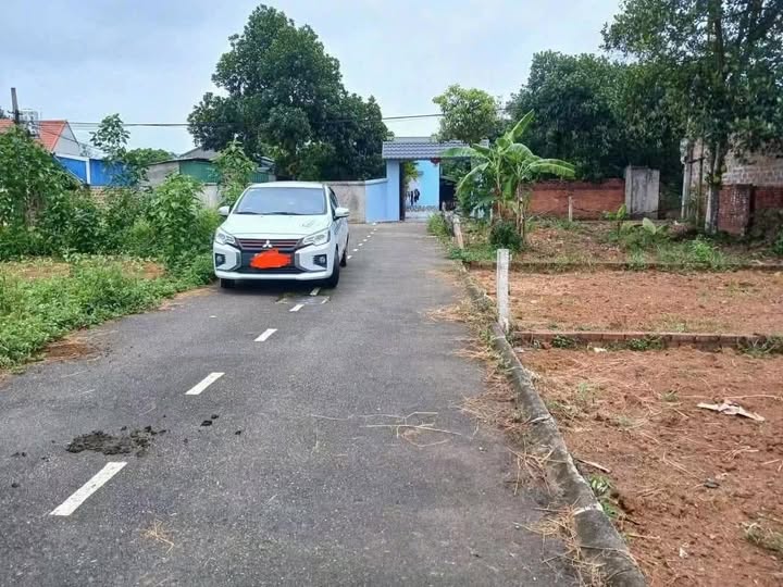 Đất Yên Mỹ Hưng Yên 60m² - Đường thông ô tô, giá chỉ 1.8 tỷ