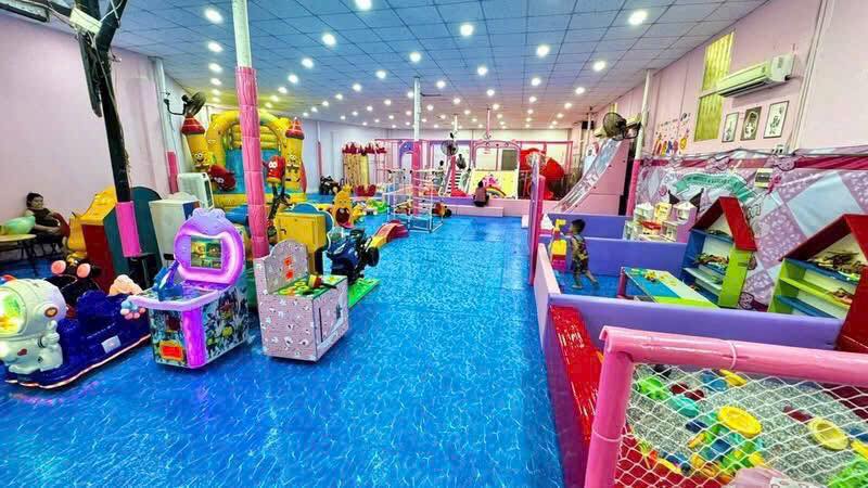 Nhà 480m² Bửu Hòa, Biên Hòa - Kinh doanh sầm uất, ô tô tận nhà