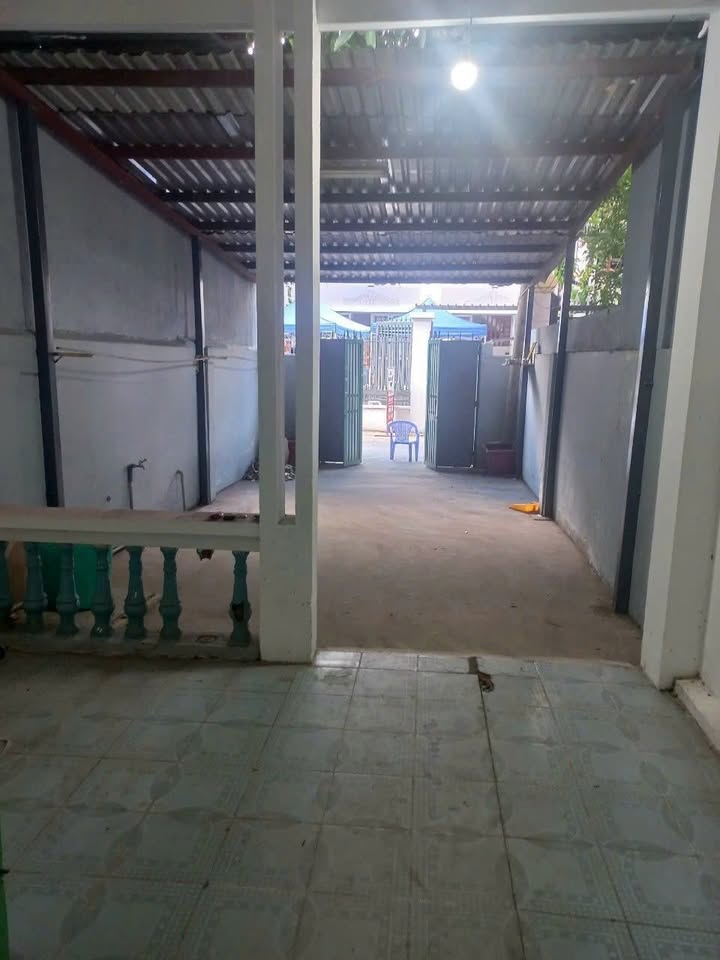 Nhà Hẻm Xe Tải 100m² Gò Vấp - Giá 7 Triệu/Tháng, Sẵn Sàng Ở Ngay