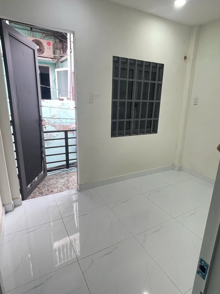 Nhà riêng cho thuê Phường 11 Bình Thạnh 21m² – Sẵn sàng ở ngay!