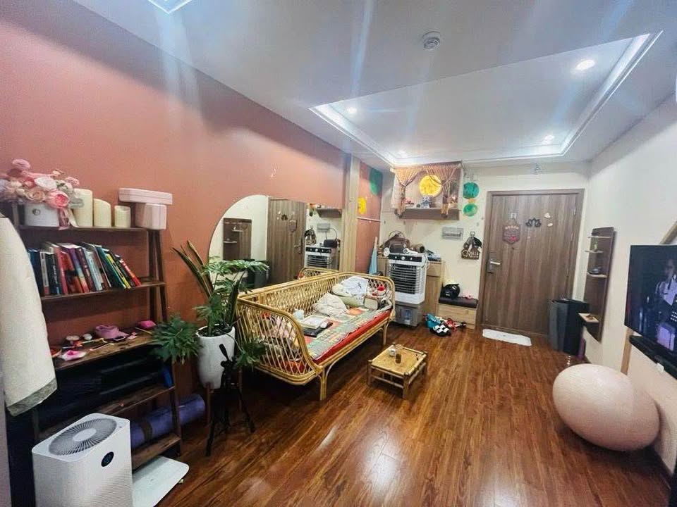 Chung cư Sky Central A2 Định Công 67m² - Sổ đỏ sang tên, giá 7.3 tỷ