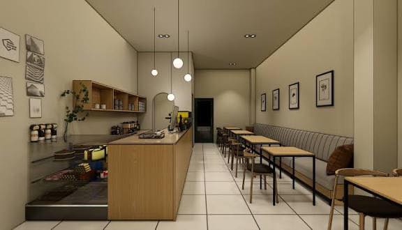 Mặt Bằng Kinh Doanh An Thượng 180m² - Ngay Phố Tây Đà Nẵng