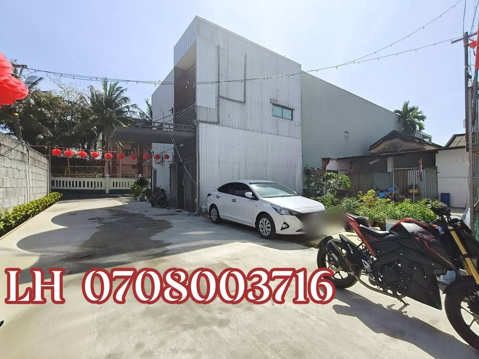 Đất Vàng K6M Nguyễn Đình, Sơn Trà - 90m² Sổ Đỏ Chính Chủ, Giá 7.4 Tỷ