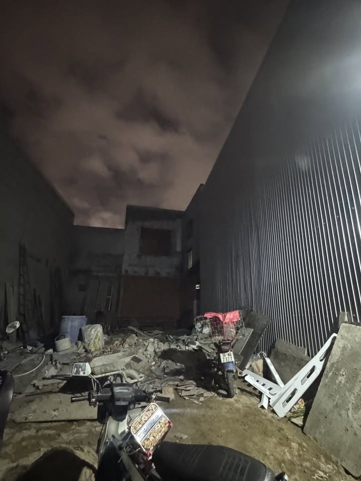 Đất nền Điện Biên Phủ 66m² - Sổ đỏ chính chủ, tiềm năng tăng giá!