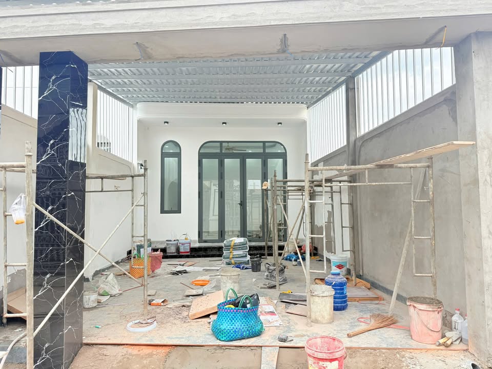 Bán nhà Mỹ Thạnh An TP. Bến Tre 124m² 1.79 tỷ - Sẵn sàng ở ngay!